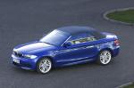 BMW 135i Convertible 2007 года
